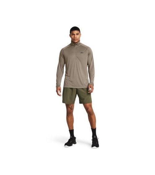 Under Armour Tech Woven Wordmark shorts