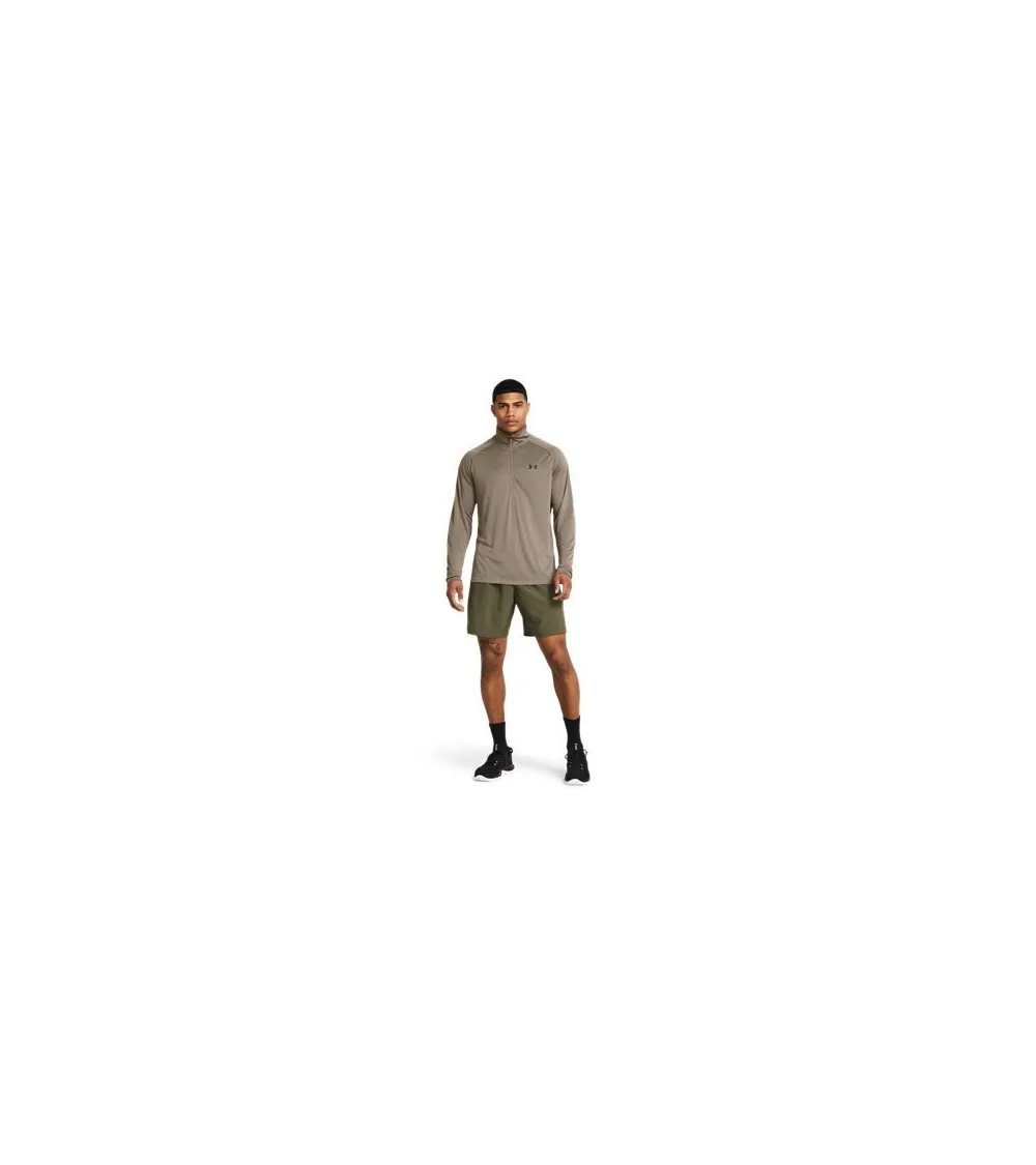 Under Armour Tech Woven Wordmark Shorts