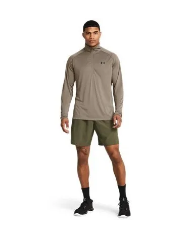 Under Armour Tech Woven Wordmark Shorts