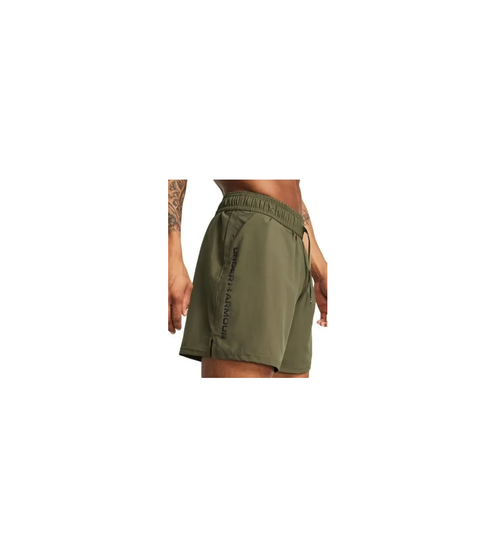 Under Armour Tech Woven Wordmark Shorts