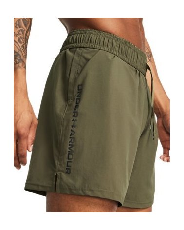 Under Armour shorts Tech Woven Wordmark