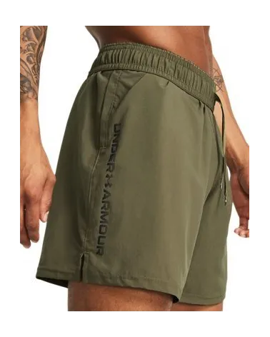 Under Armour Tech Woven Wordmark Shorts