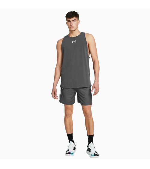 Under Armour Rival Fleece pantaloncini sportivi