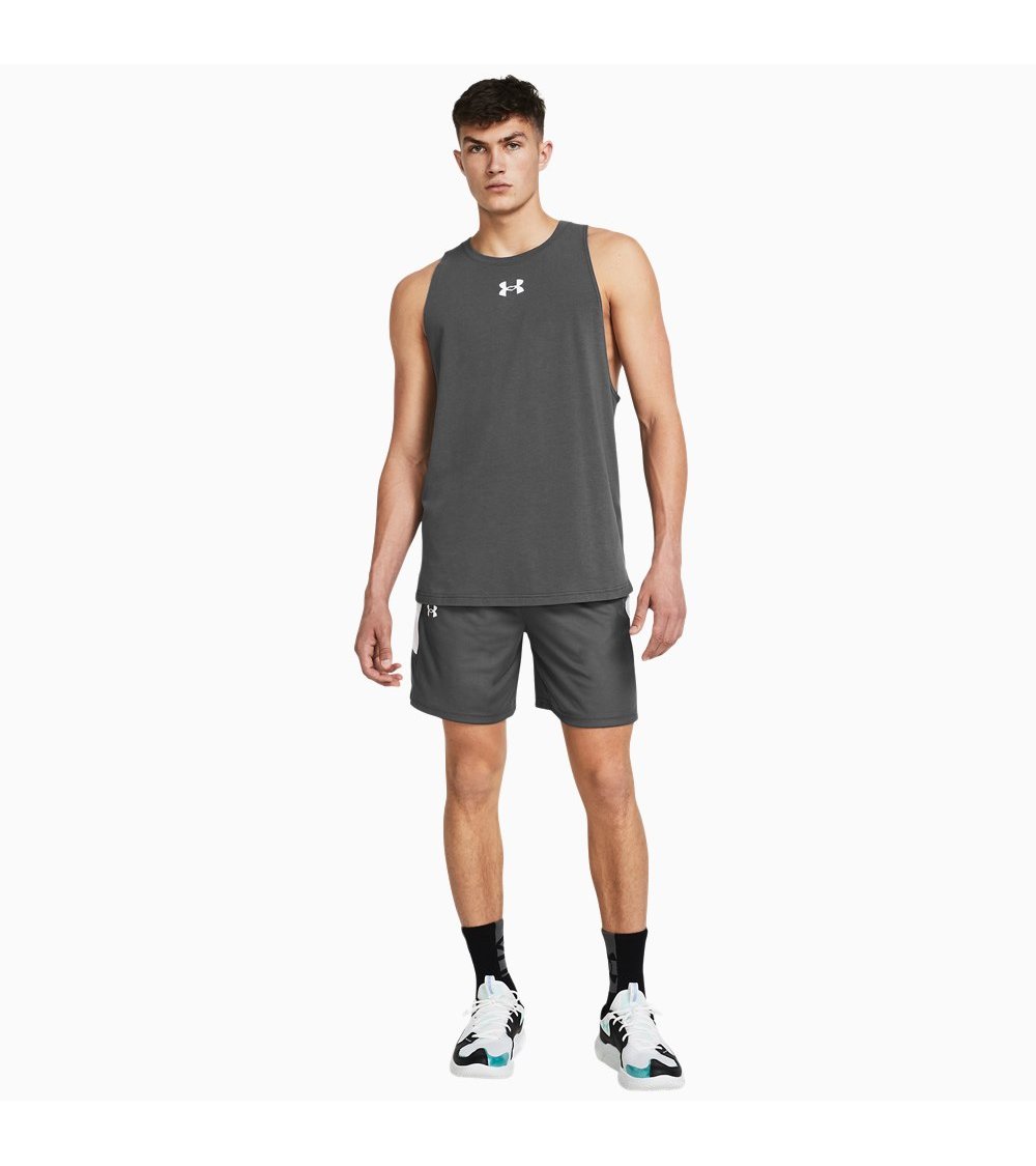 Shorts de sport Under Armour Rival Fleece