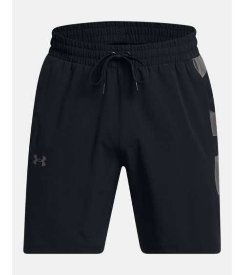 Shorts Under Armour Baseline Woven