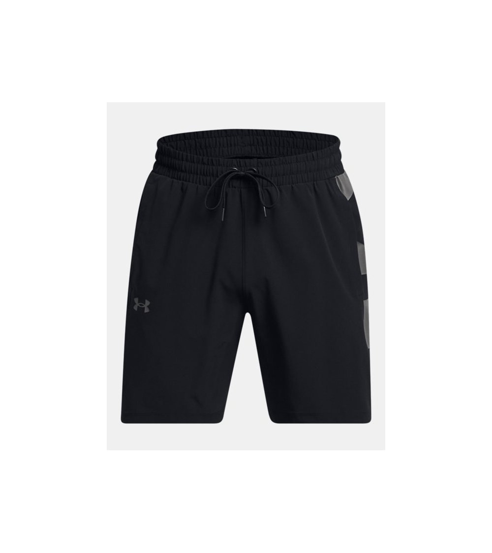 Shorts Under Armour Baseline Woven