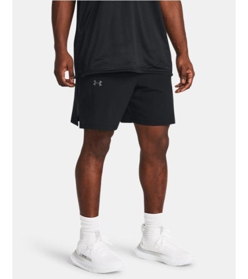 Shorts Under Armour Baseline Woven