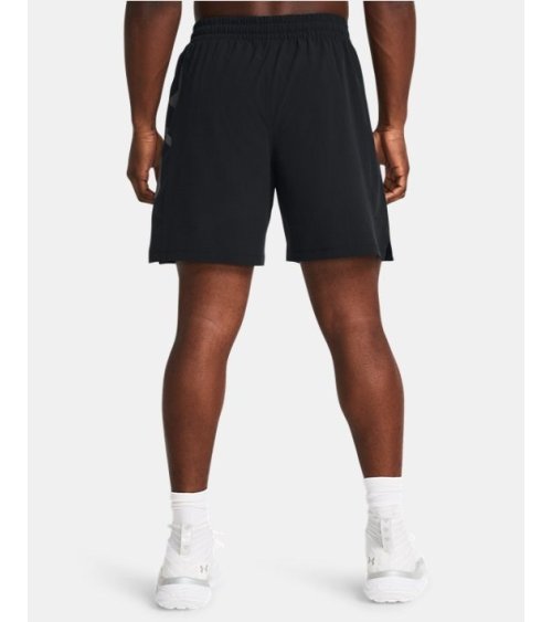 Under Armour Baseline Woven Shorts