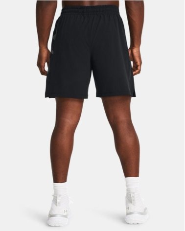 Shorts Under Armour Baseline Woven