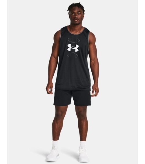 Under Armour pantaloncini Baseline Woven