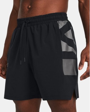 Under Armour Baseline Woven Shorts