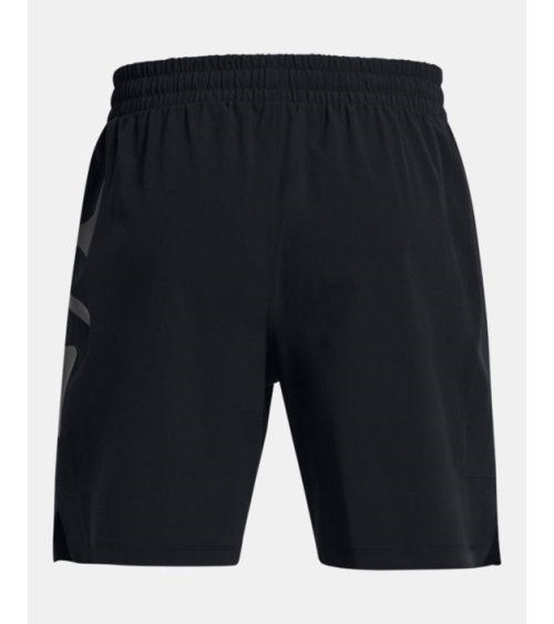 Under Armour Baseline Woven Shorts