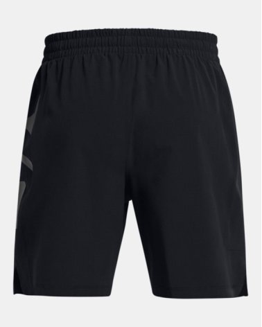 Shorts Under Armour Baseline Woven