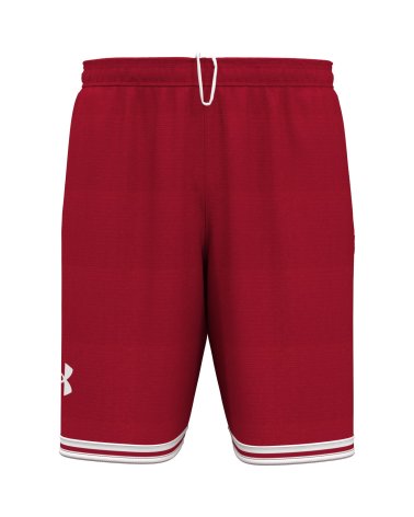 Under Armour shorts UA Perimeter sportifs