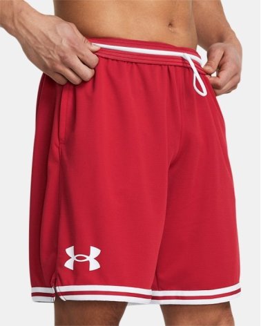 Under Armour pantaloncini UA Perimeter sportivi
