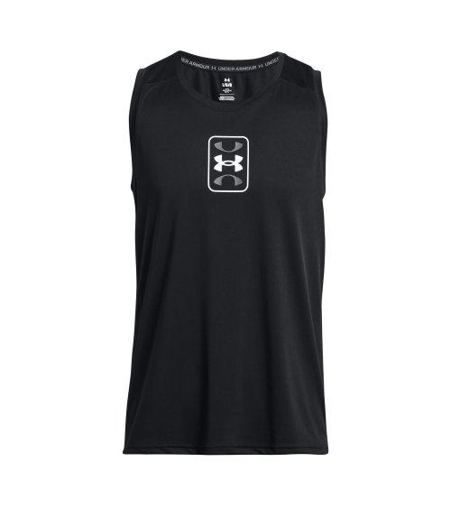 Under Armour Baseline Performance Tanktop