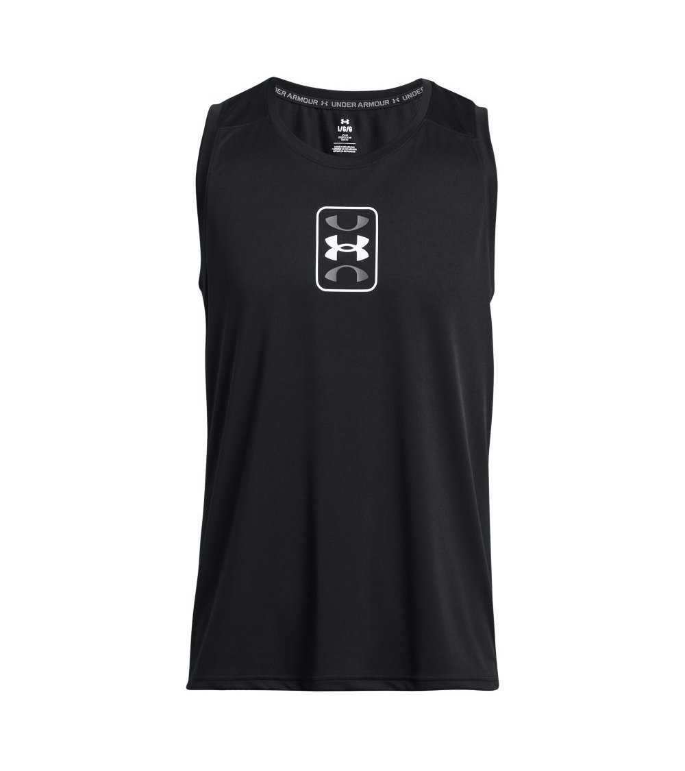 Under Armour Baseline Performance Camiseta