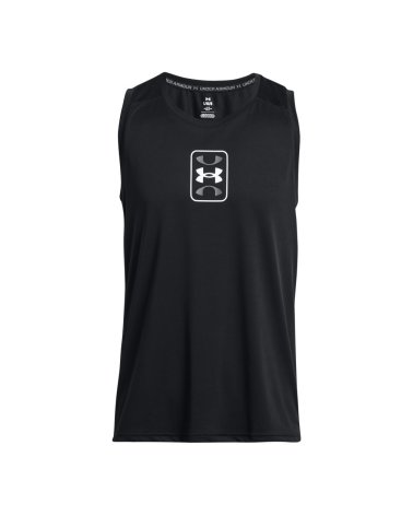 Under Armour Baseline Performance Canotta