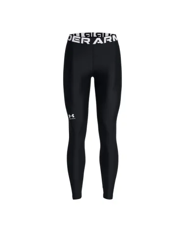 Under Armour HeatGear enganliegende Leggings