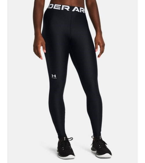 Leggings ajustados Under Armour HeatGear
