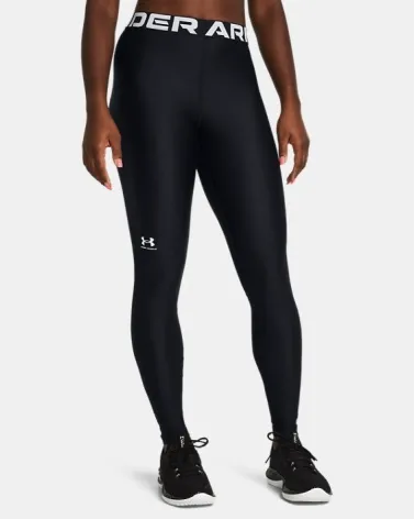 Under Armour HeatGear enganliegende Leggings