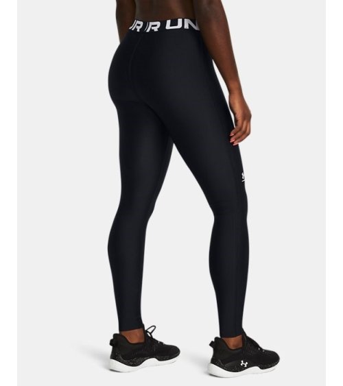 Leggings ajustados Under Armour HeatGear