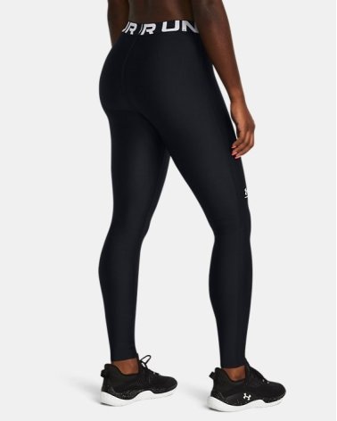 Leggings ajustados Under Armour HeatGear