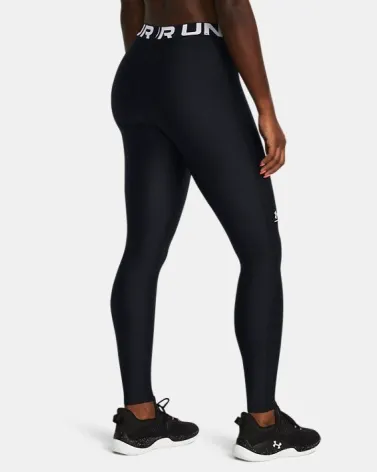 Under Armour HeatGear enganliegende Leggings