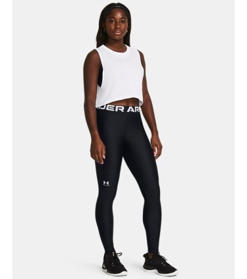 Leggings ajustados Under Armour HeatGear