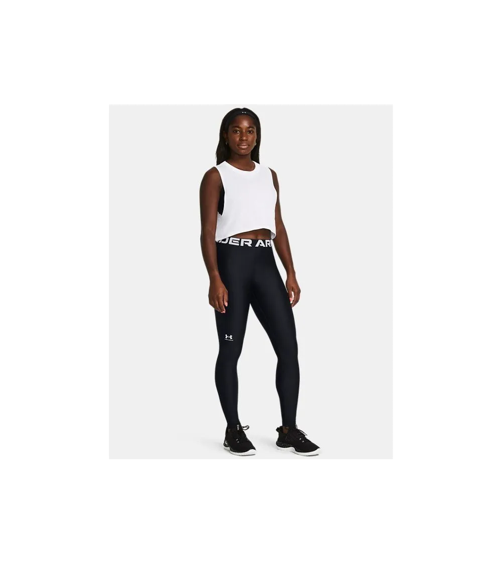 Under Armour HeatGear enganliegende Leggings