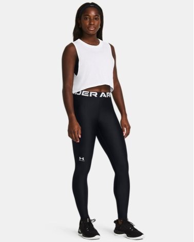 Leggings ajustados Under Armour HeatGear