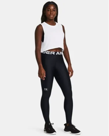 Under Armour HeatGear enganliegende Leggings