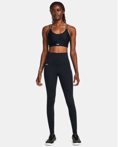 Leggings Under Armour a vita alta