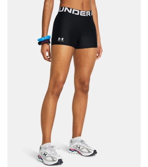 Under Armour shorts de sport avec élastique