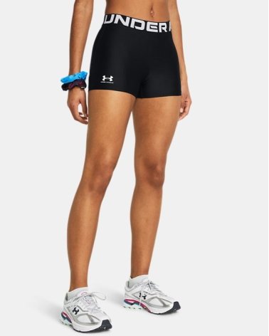 Under Armour shorts de sport avec élastique
