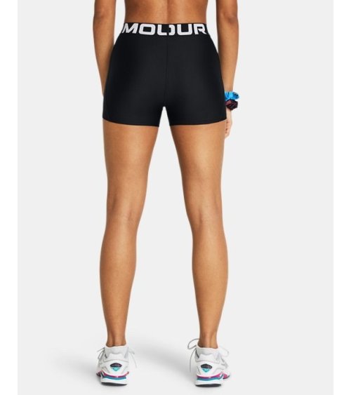 Under Armour pantaloncini sportivi con elastico
