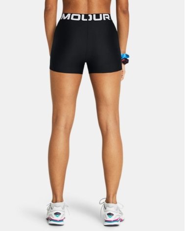 Under Armour shorts de sport avec élastique