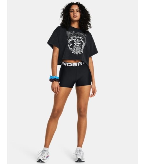 Under Armour shorts de sport avec élastique