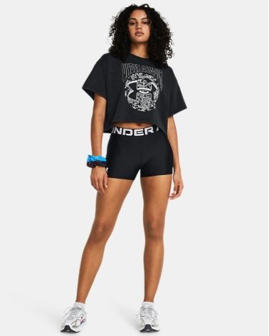 Under Armour shorts de sport avec élastique