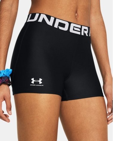 Under Armour shorts de sport avec élastique