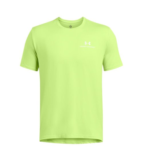 Under Armour UA Rush Energy Short Sleeve T-Shirt