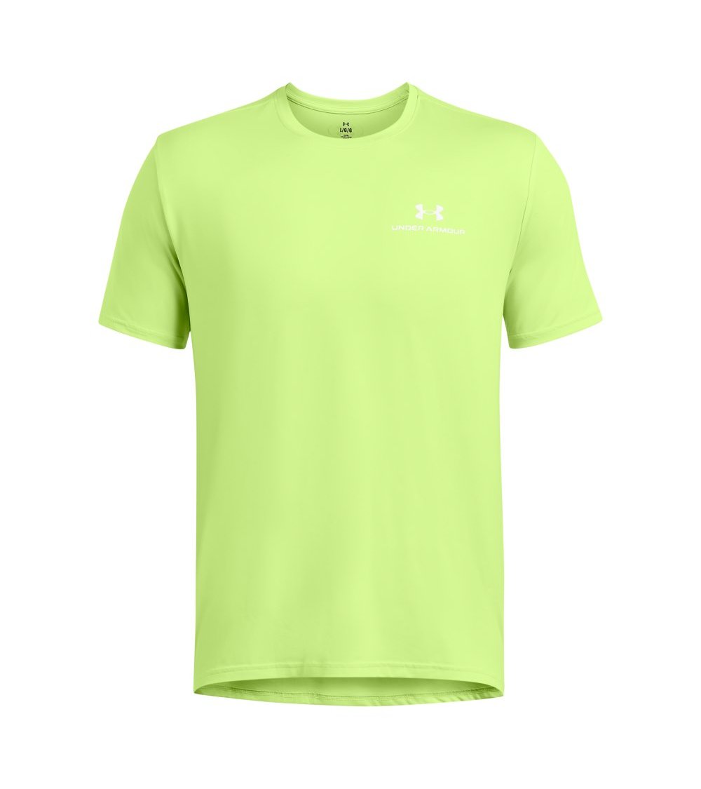 Under Armour UA Rush Energy Short Sleeve T-Shirt