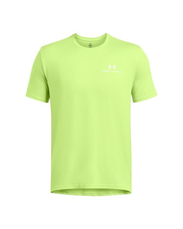 Under Armour UA Rush Energy Kurzarm-T-Shirt