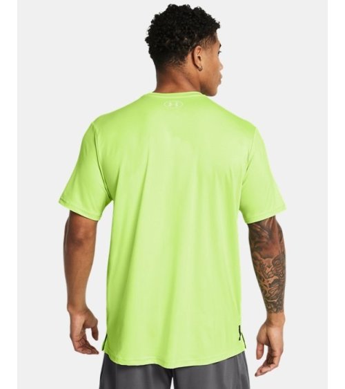 Under Armour UA Rush Energy T-Shirt à manches courtes