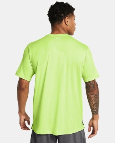 Under Armour UA Rush Energy Kurzarm-T-Shirt