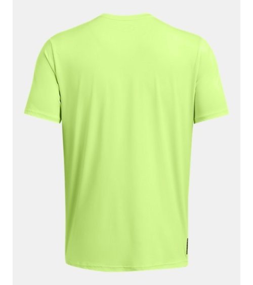 Under Armour UA Rush Energy Kurzarm-T-Shirt