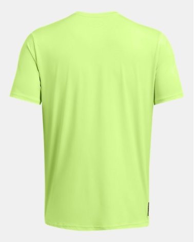 Under Armour UA Rush Energy Kurzarm-T-Shirt