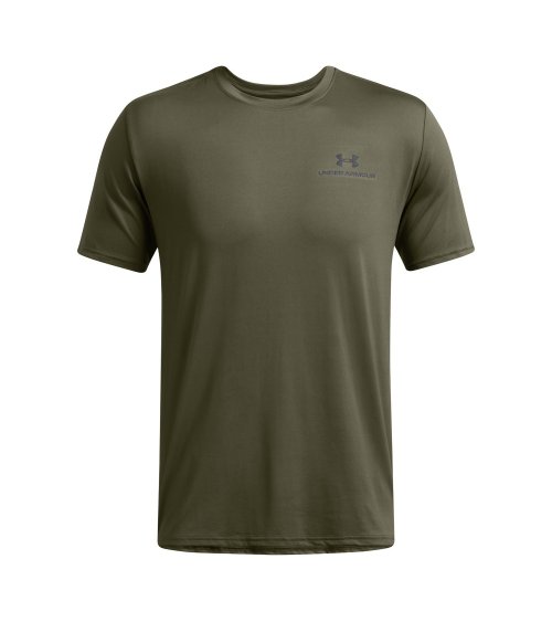 Under Armour UA Rush Energy T-Shirt à manches courtes