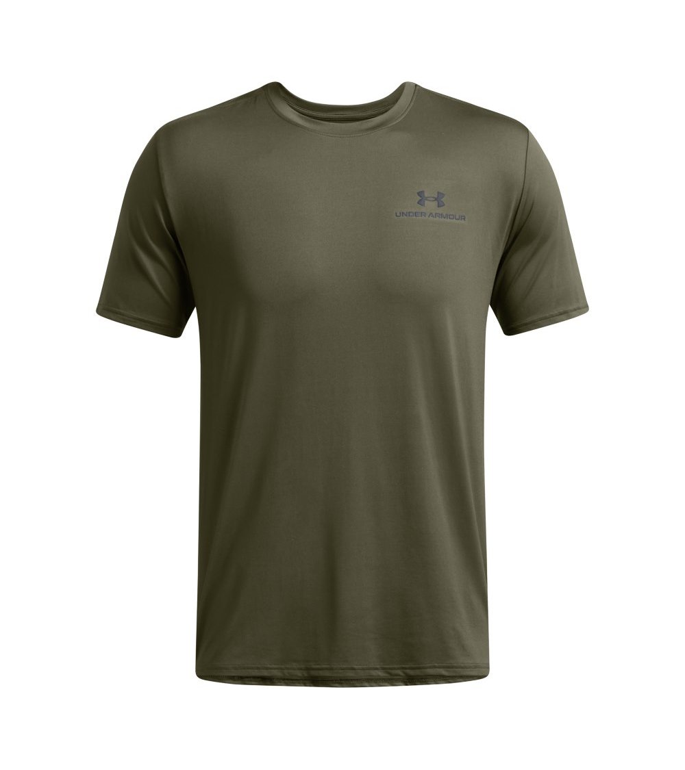 Under Armour UA Rush Energy Short Sleeve T-Shirt