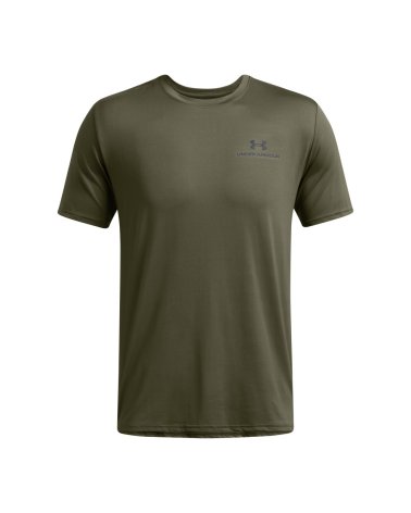 Under Armour UA Rush Energy Short Sleeve T-Shirt